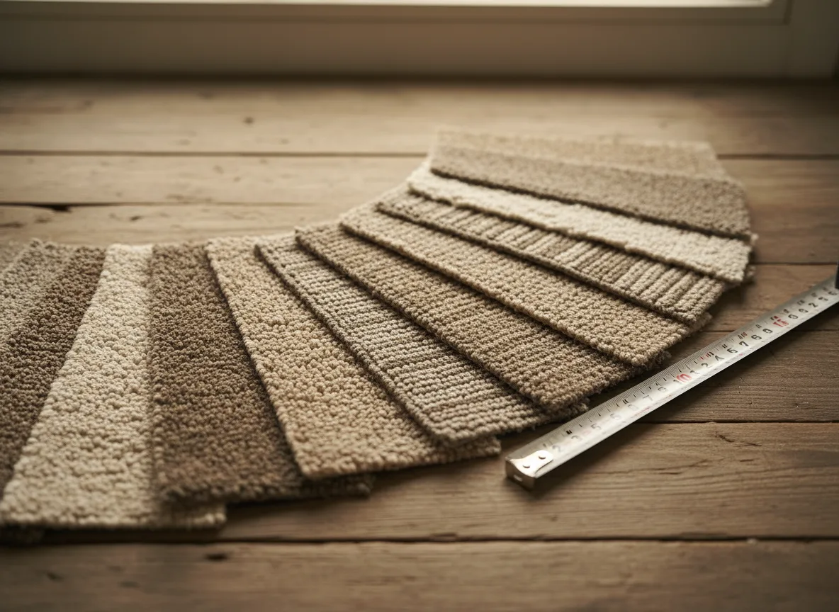 Carpet Installation Fedscreek, KY FAQs